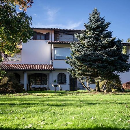 Le Fontanelle Appartement Bagnoregio Buitenkant foto