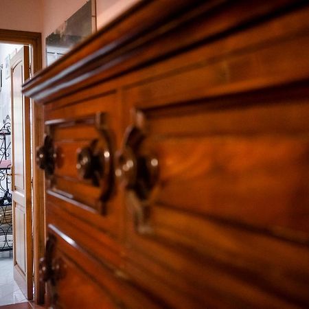 Le Fontanelle Appartement Bagnoregio Buitenkant foto
