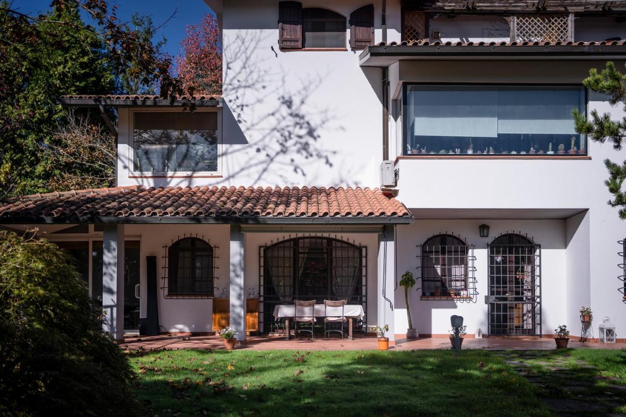 Le Fontanelle Appartement Bagnoregio Buitenkant foto