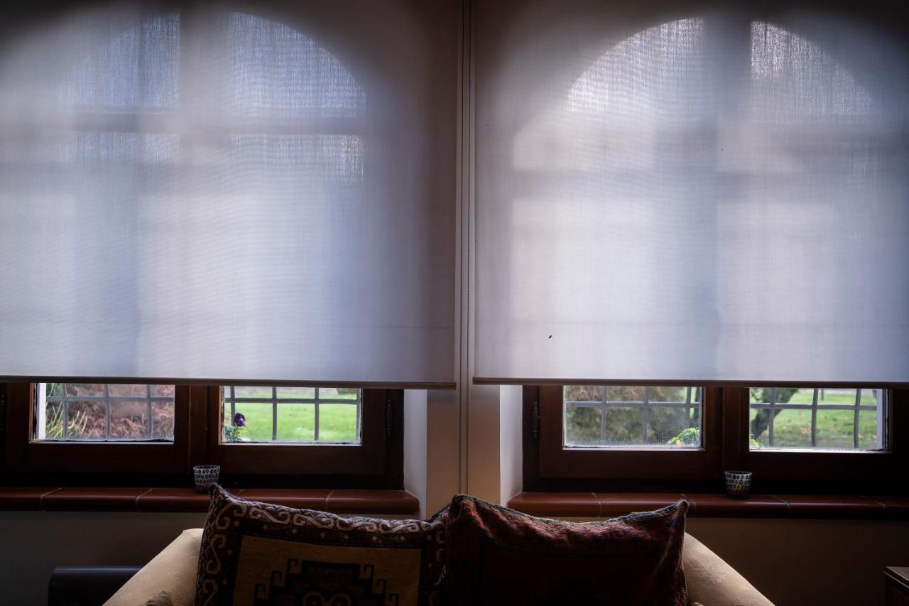 Le Fontanelle Appartement Bagnoregio Buitenkant foto