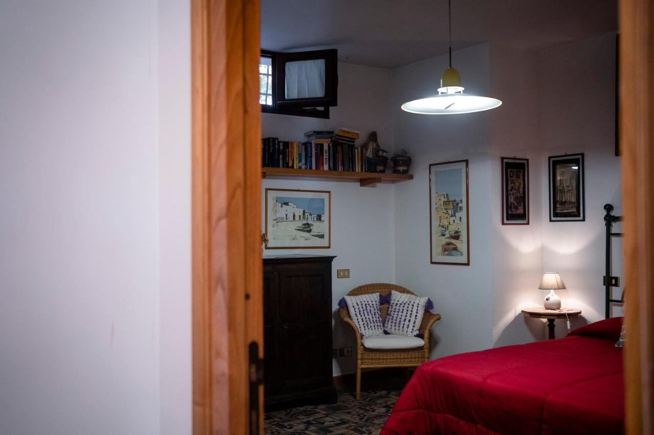 Le Fontanelle Appartement Bagnoregio Buitenkant foto