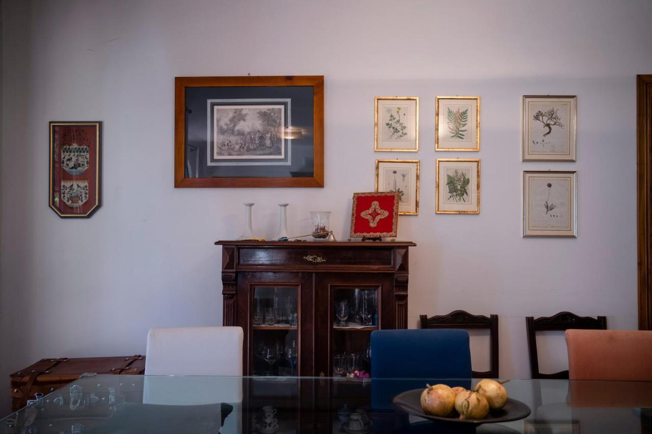 Le Fontanelle Appartement Bagnoregio Buitenkant foto