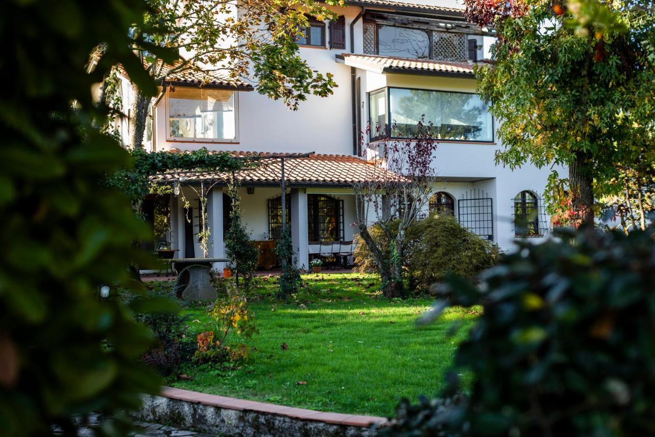 Le Fontanelle Appartement Bagnoregio Buitenkant foto